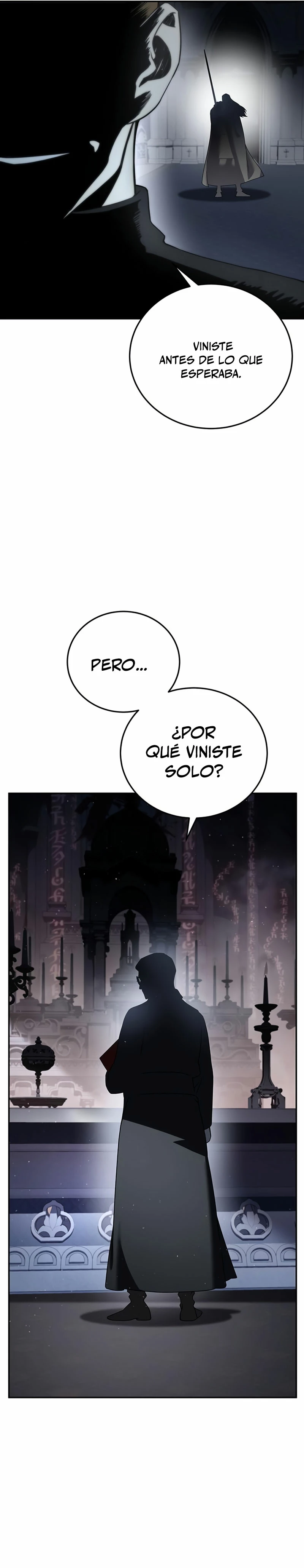 Read The Stellar Swordmaster ES Manga Online