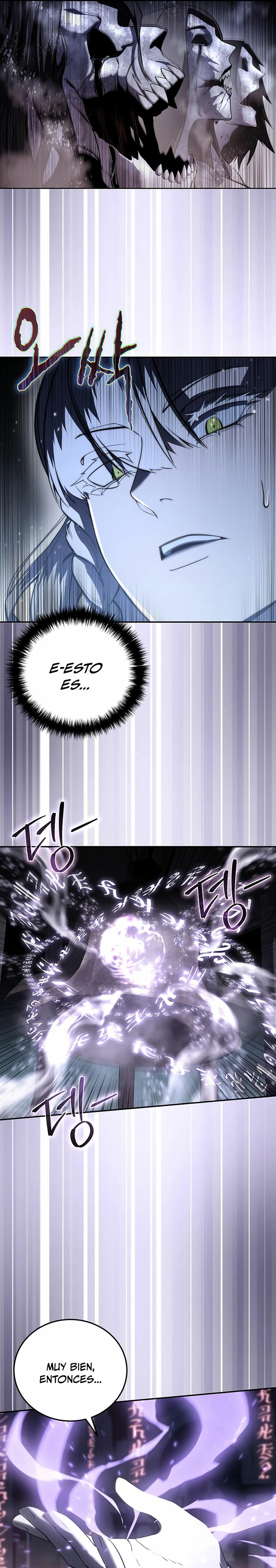 Read The Stellar Swordmaster ES Manga Online