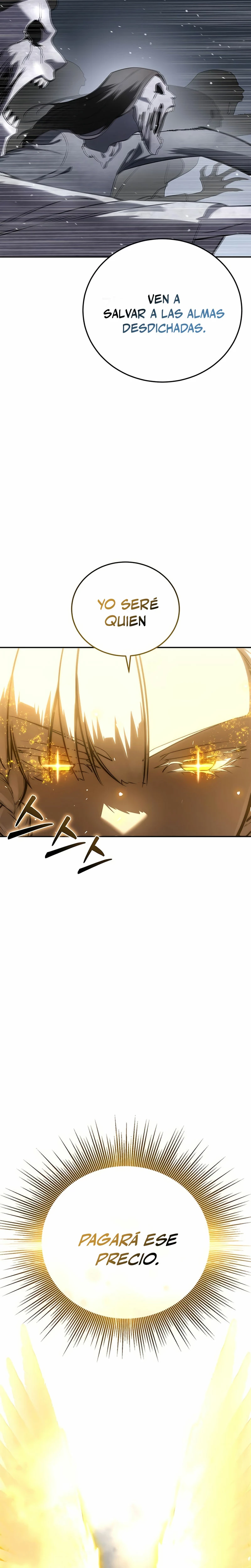 Read The Stellar Swordmaster ES Manga Online