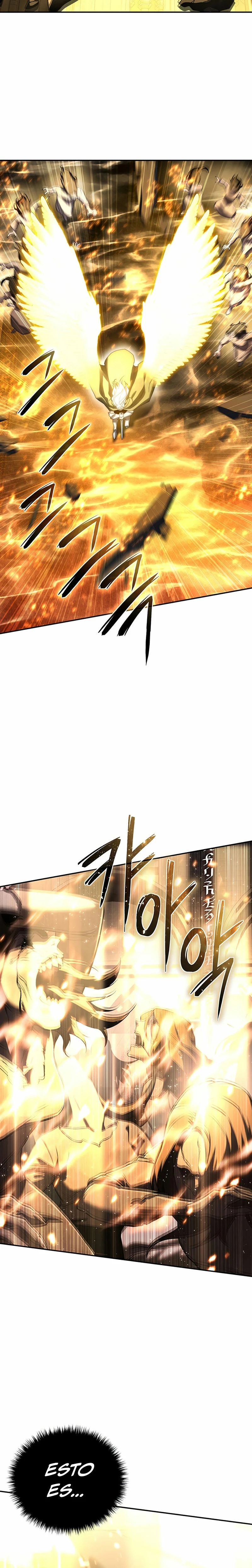 Read The Stellar Swordmaster ES Manga Online