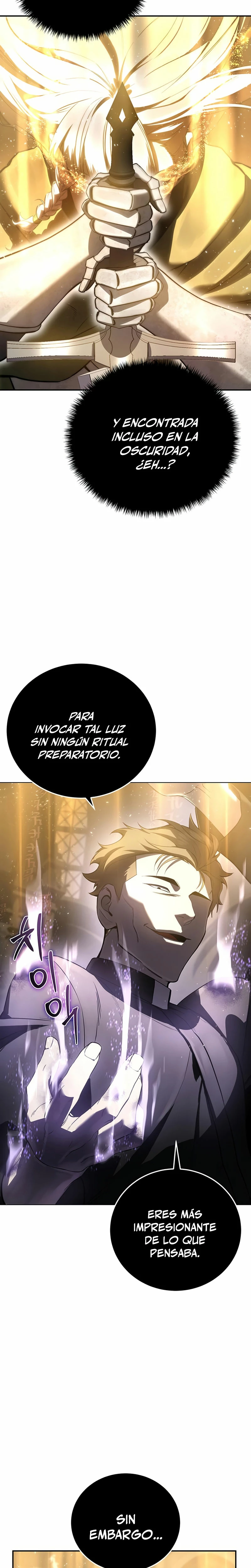 Read The Stellar Swordmaster ES Manga Online