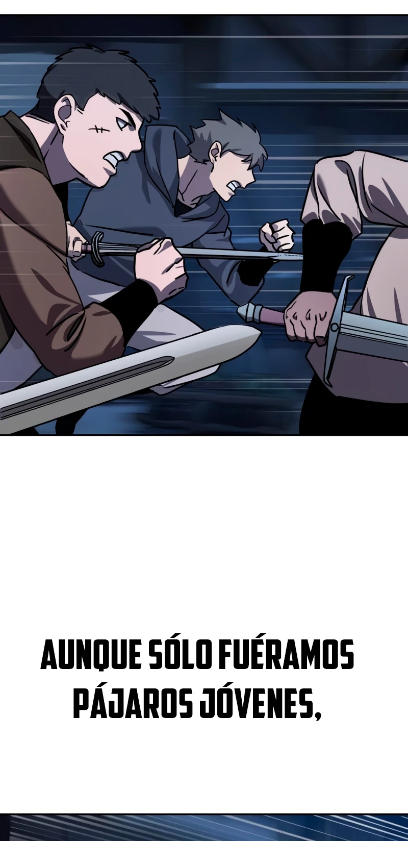Read The Stellar Swordmaster ES Manga Online