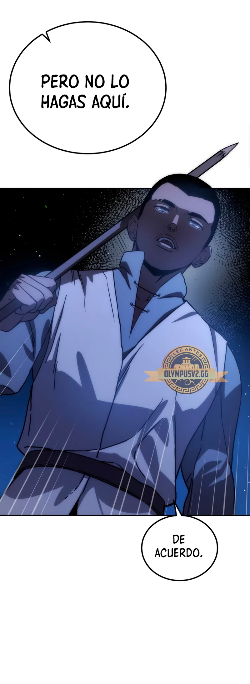 Read The Stellar Swordmaster ES Manga Online