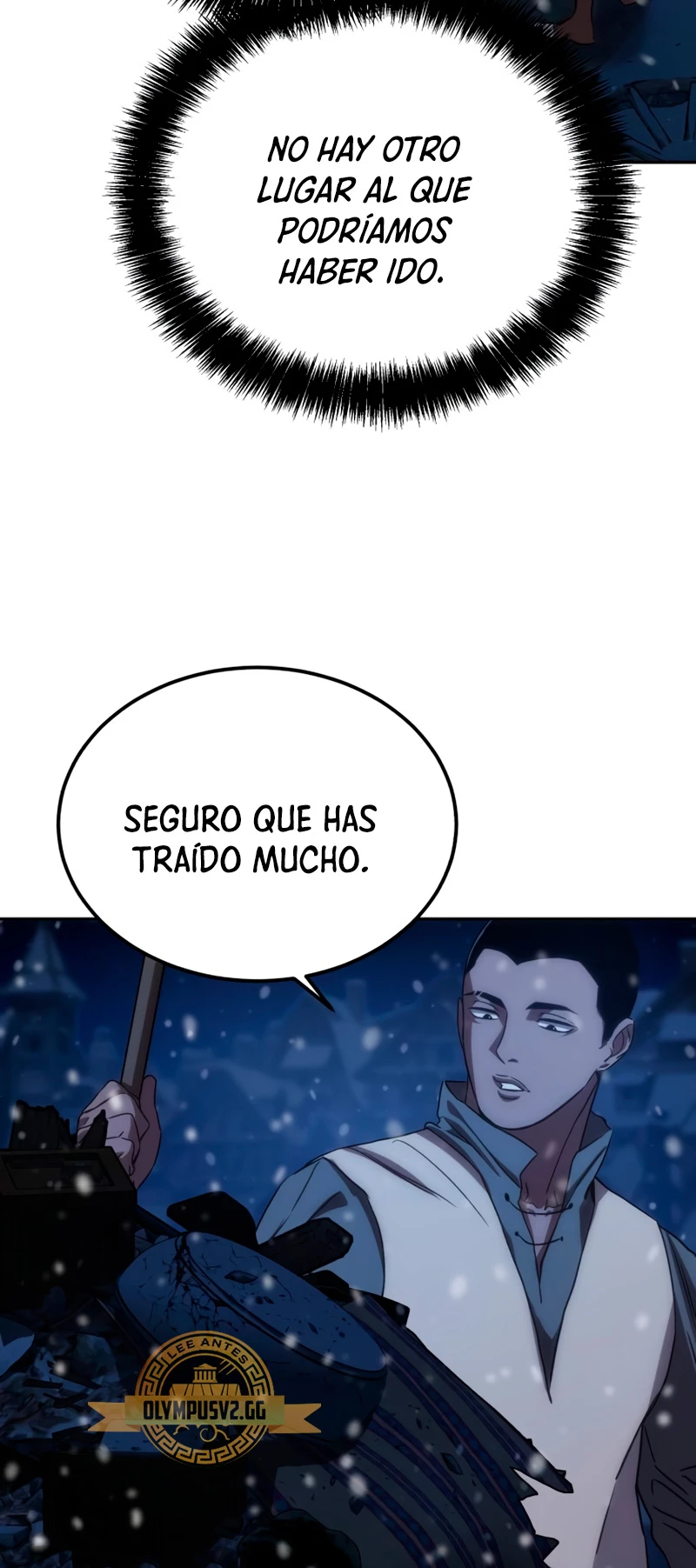 Read The Stellar Swordmaster ES Manga Online