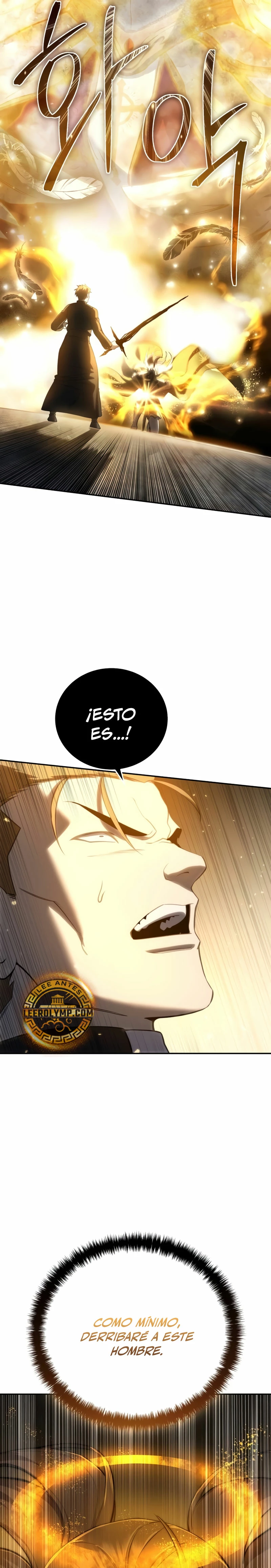 Read The Stellar Swordmaster ES Manga Online