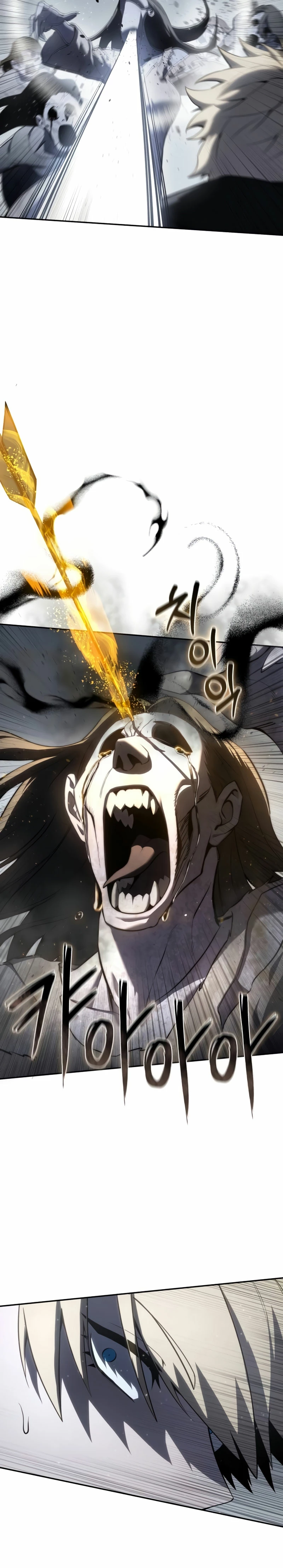 Read The Stellar Swordmaster ES Manga Online