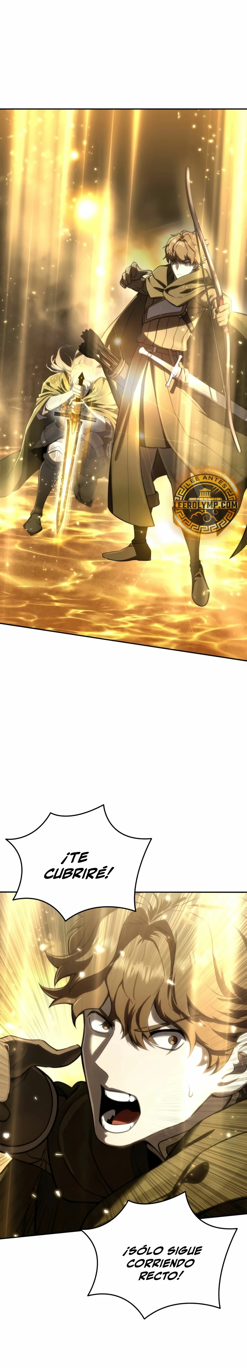 Read The Stellar Swordmaster ES Manga Online