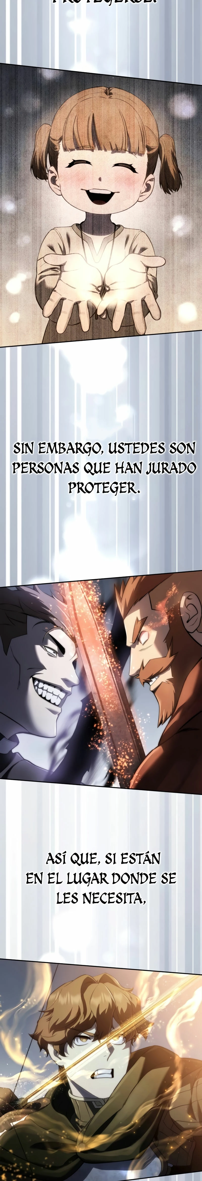 Read The Stellar Swordmaster ES Manga Online