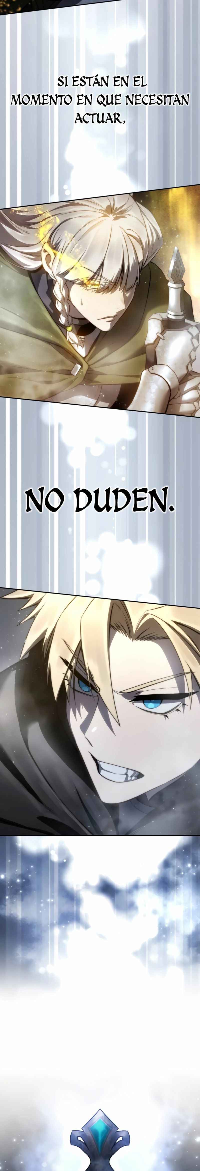 Read The Stellar Swordmaster ES Manga Online