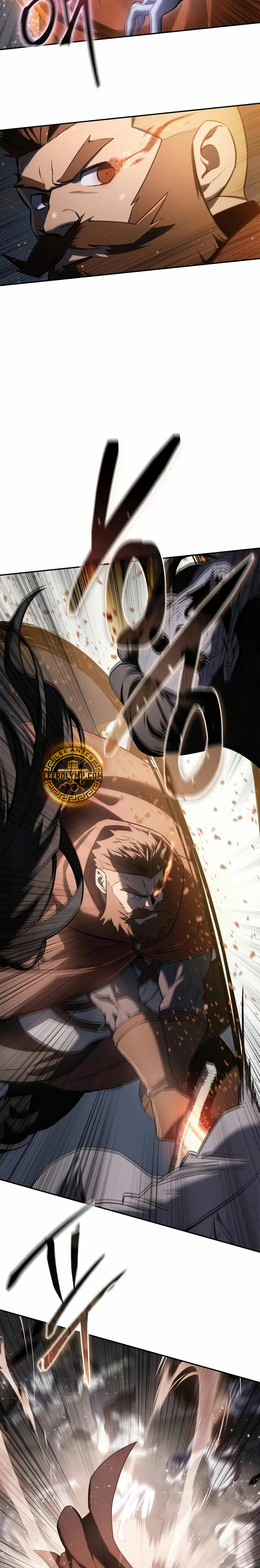 Read The Stellar Swordmaster ES Manga Online