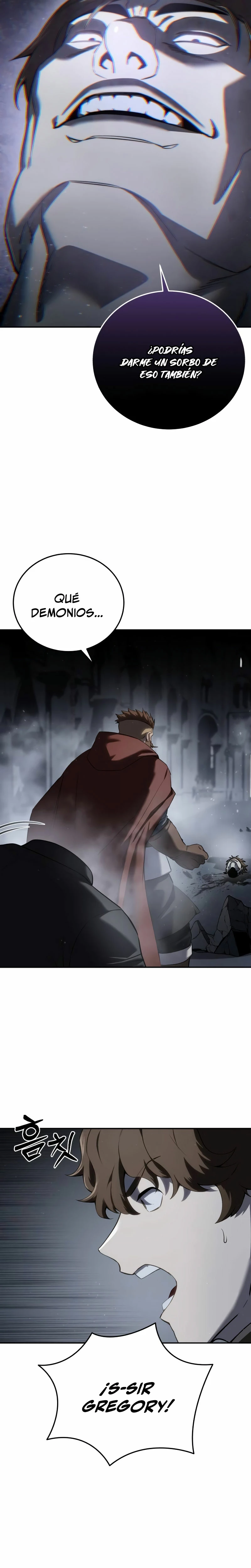 Read The Stellar Swordmaster ES Manga Online