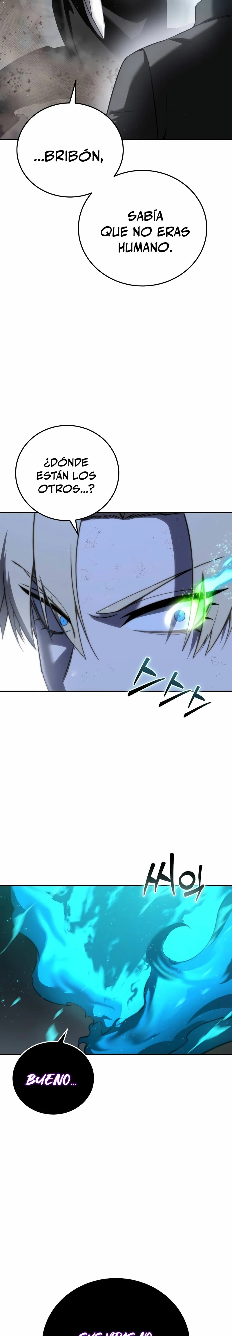 Read The Stellar Swordmaster ES Manga Online