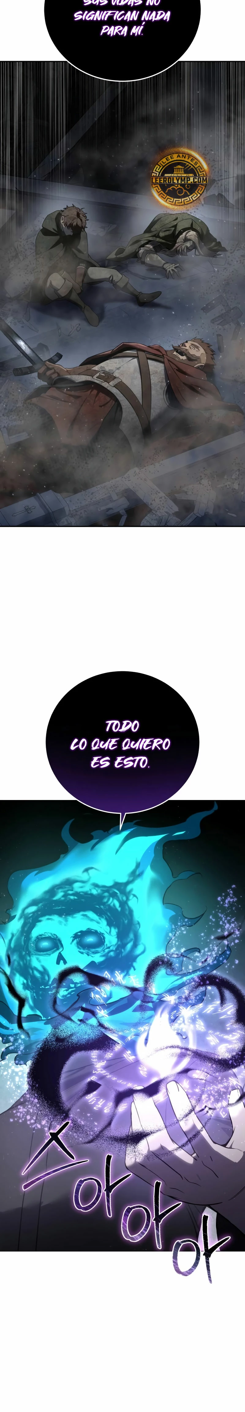 Read The Stellar Swordmaster ES Manga Online