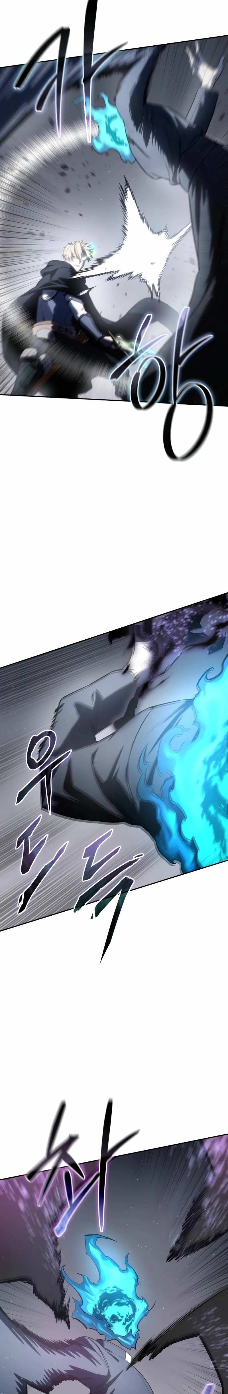 Read The Stellar Swordmaster ES Manga Online