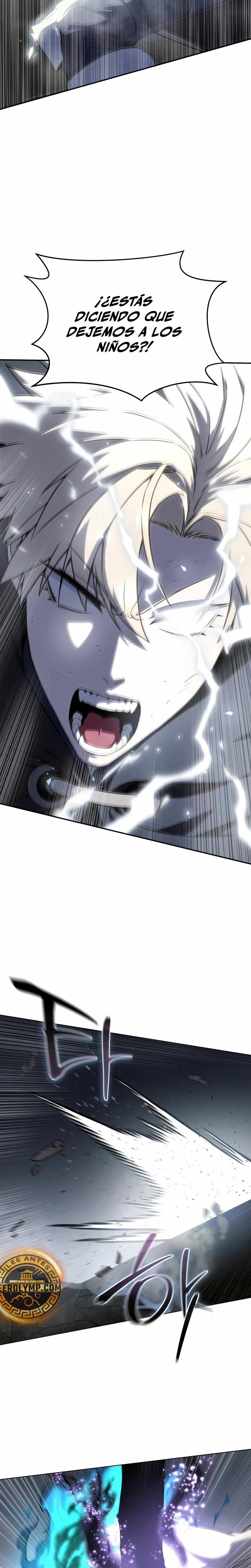 Read The Stellar Swordmaster ES Manga Online