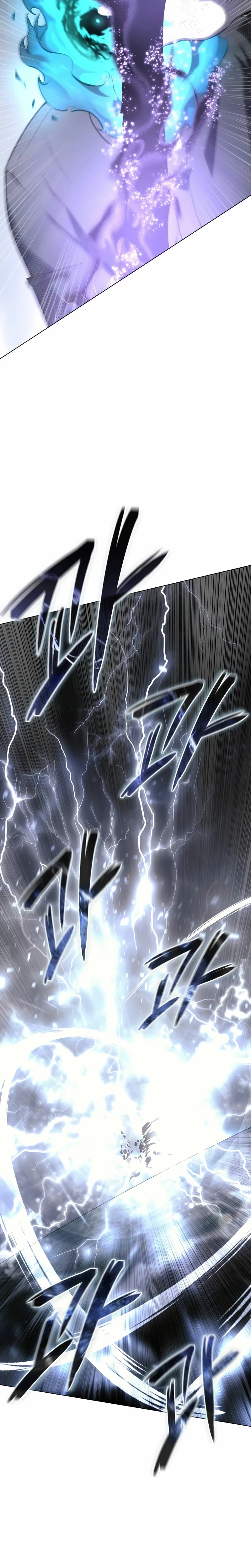 Read The Stellar Swordmaster ES Manga Online