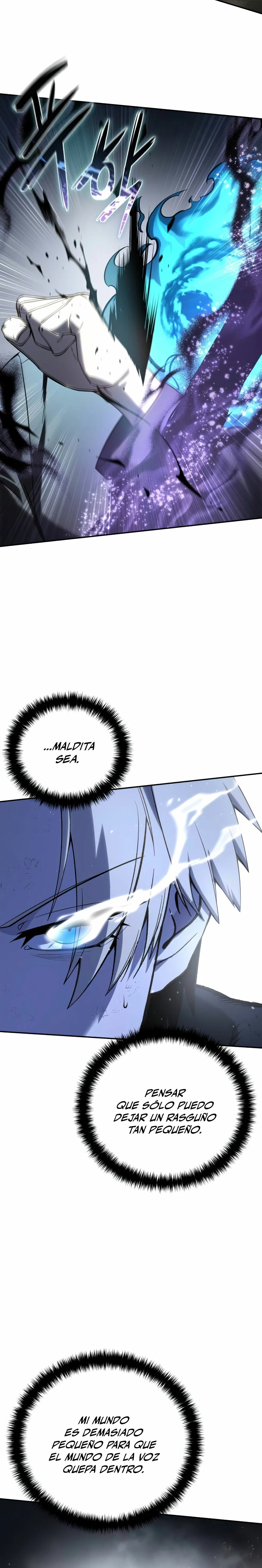 Read The Stellar Swordmaster ES Manga Online