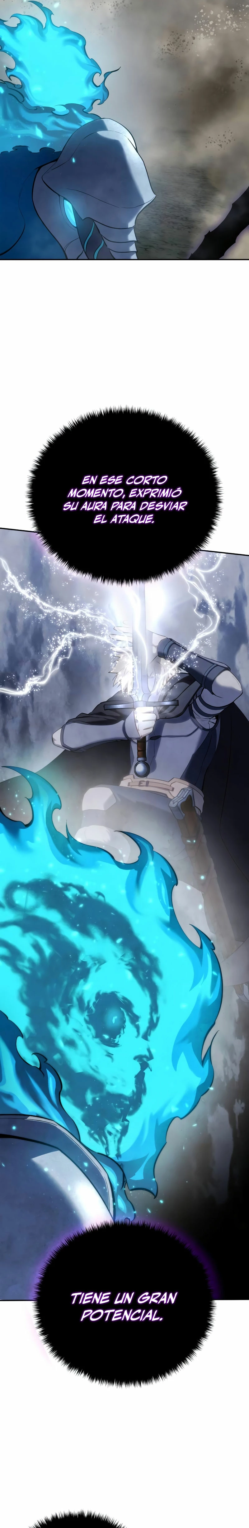 Read The Stellar Swordmaster ES Manga Online