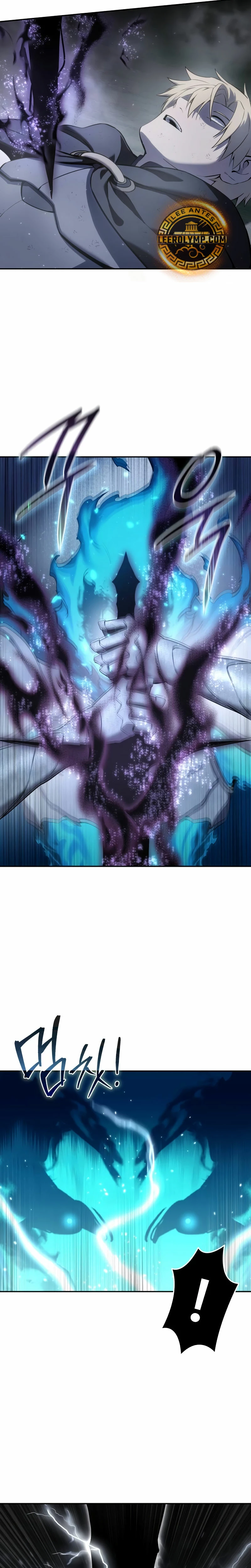 Read The Stellar Swordmaster ES Manga Online