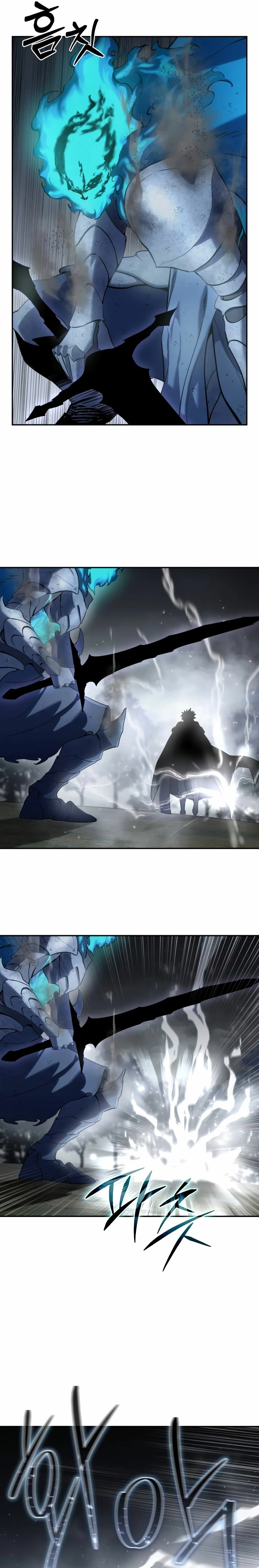 Read The Stellar Swordmaster ES Manga Online