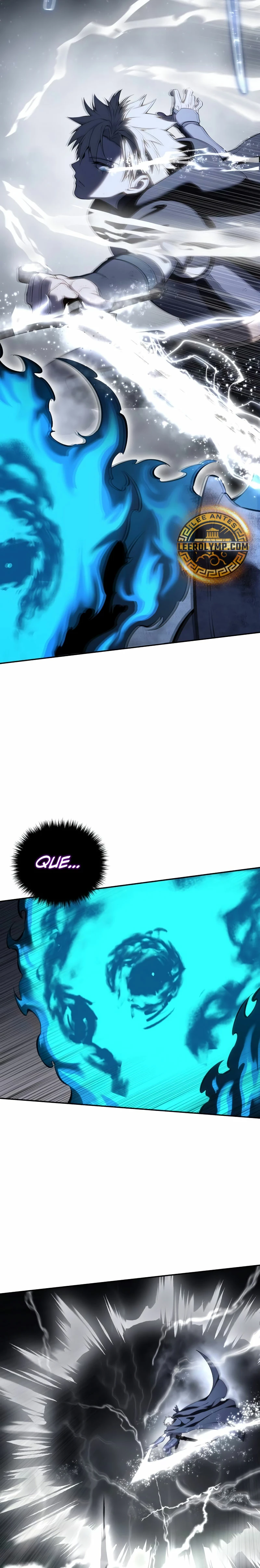 Read The Stellar Swordmaster ES Manga Online