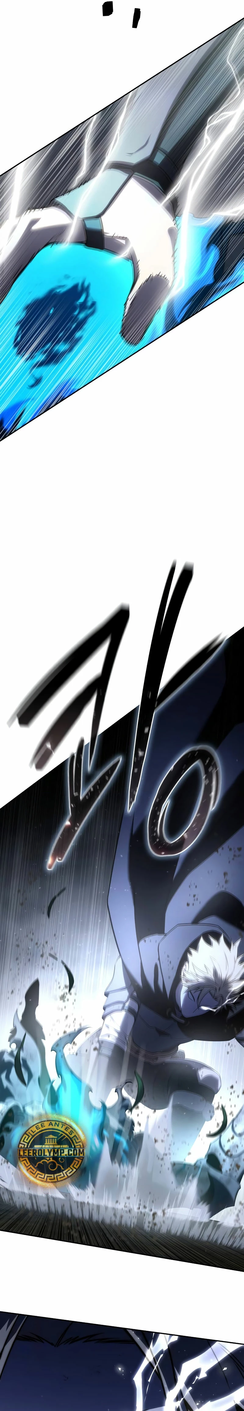 Read The Stellar Swordmaster ES Manga Online