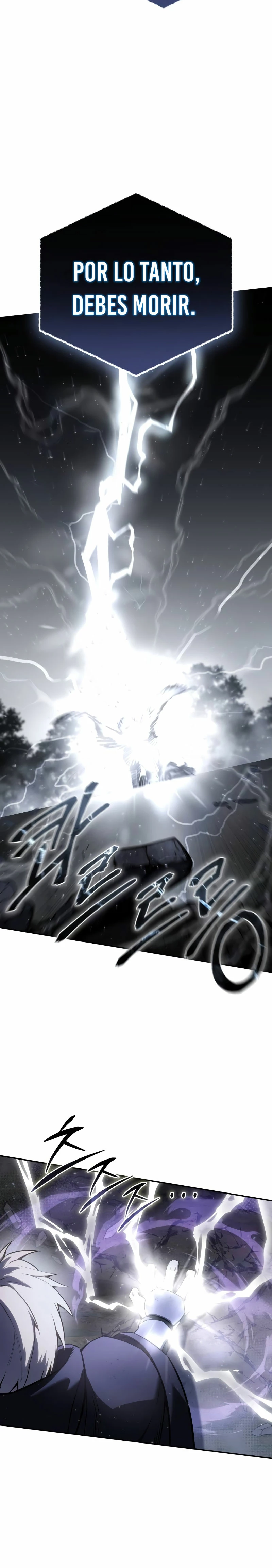 Read The Stellar Swordmaster ES Manga Online