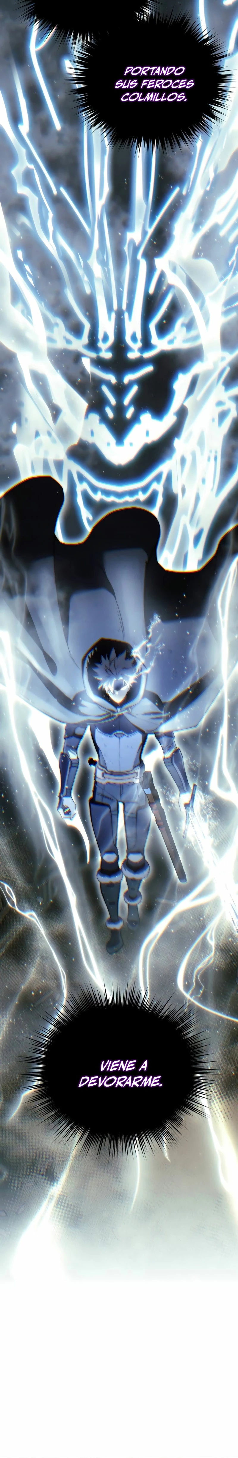 Read The Stellar Swordmaster ES Manga Online