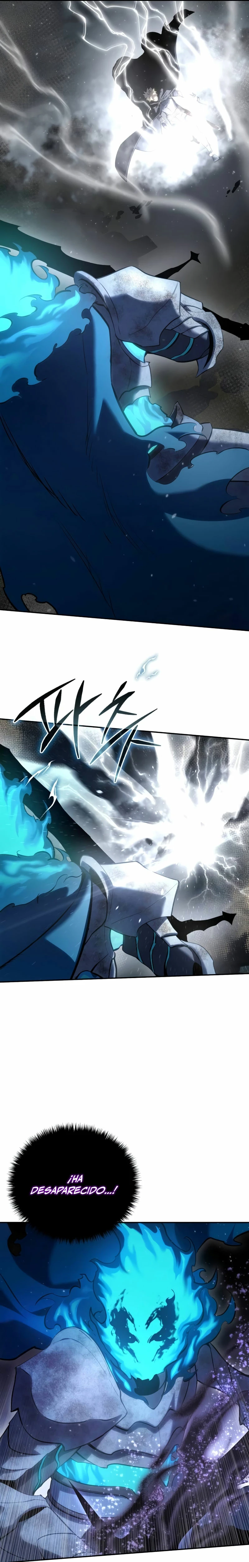 Read The Stellar Swordmaster ES Manga Online