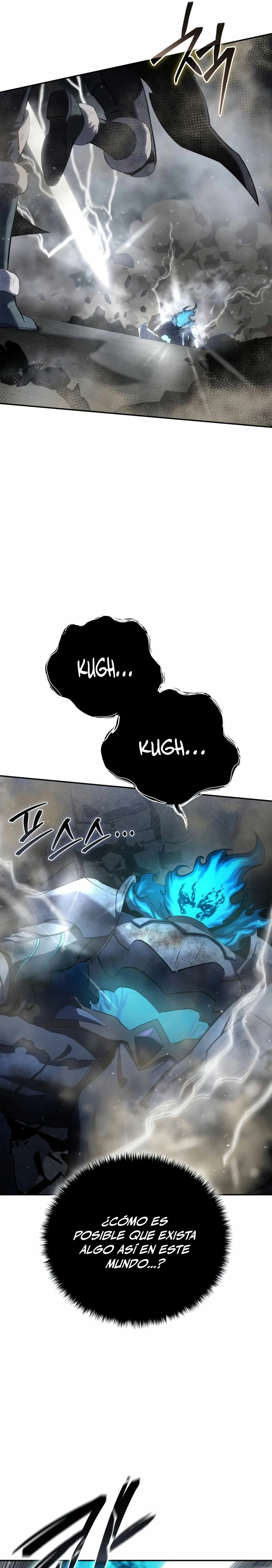 Read The Stellar Swordmaster ES Manga Online