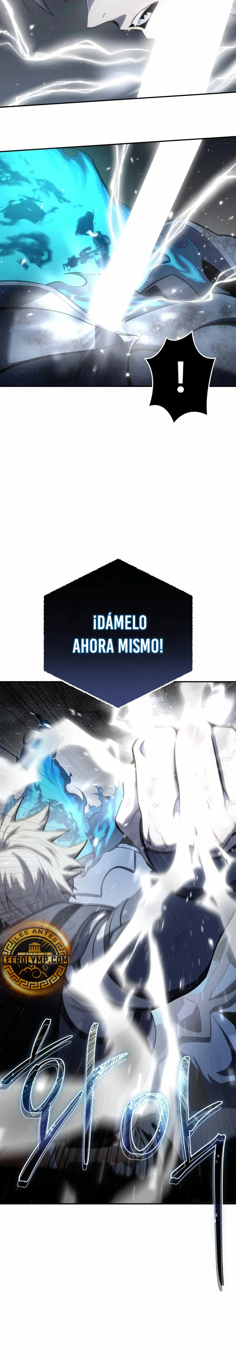 Read The Stellar Swordmaster ES Manga Online