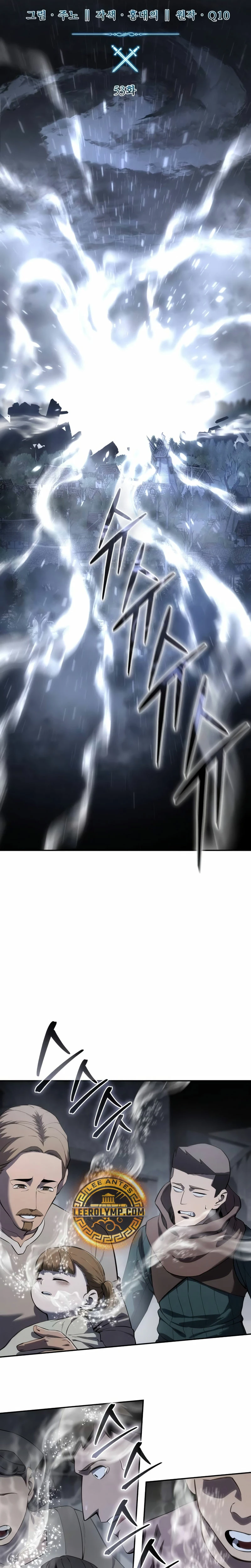 Read The Stellar Swordmaster ES Manga Online