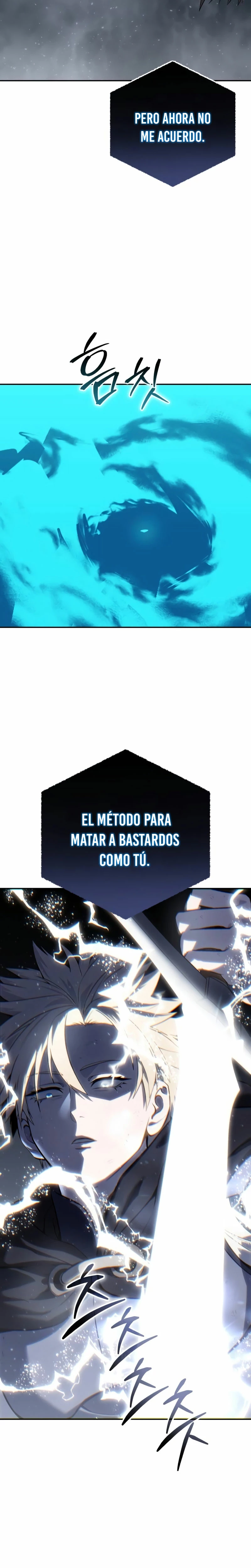 Read The Stellar Swordmaster ES Manga Online