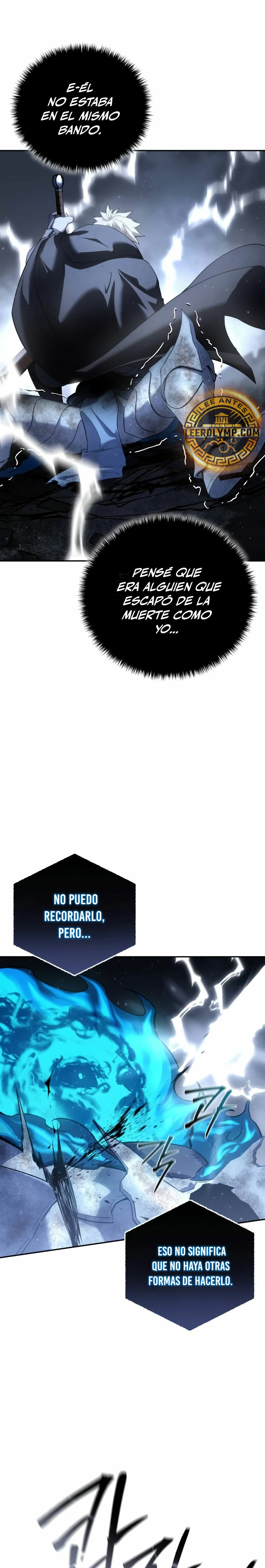 Read The Stellar Swordmaster ES Manga Online