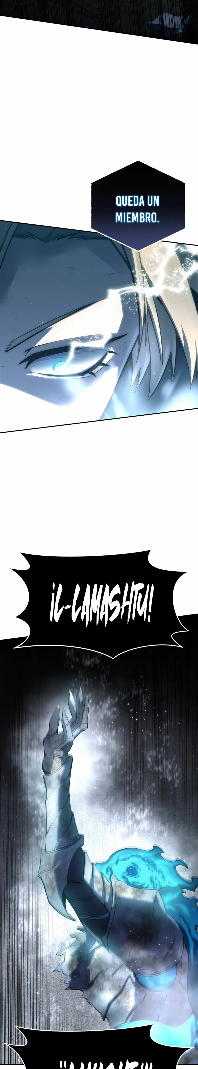 Read The Stellar Swordmaster ES Manga Online