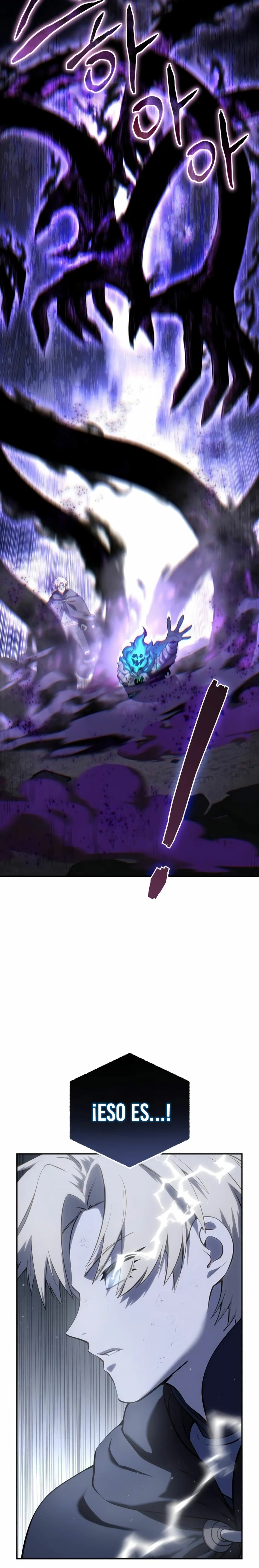 Read The Stellar Swordmaster ES Manga Online