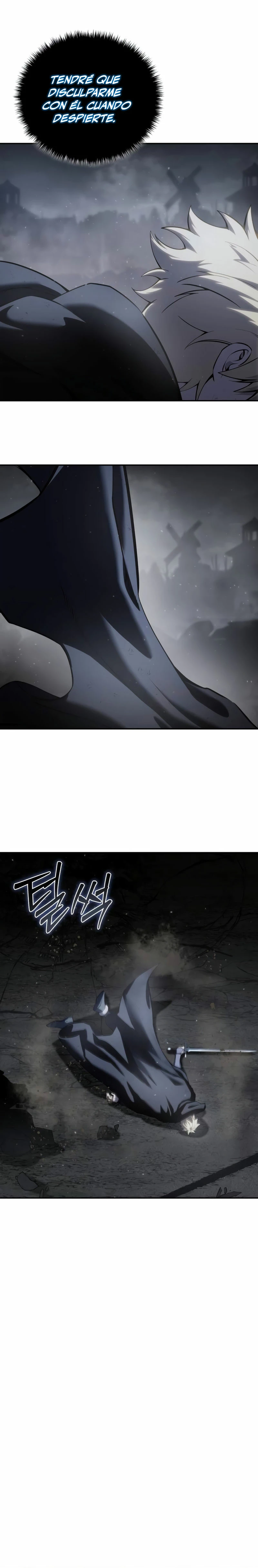 Read The Stellar Swordmaster ES Manga Online