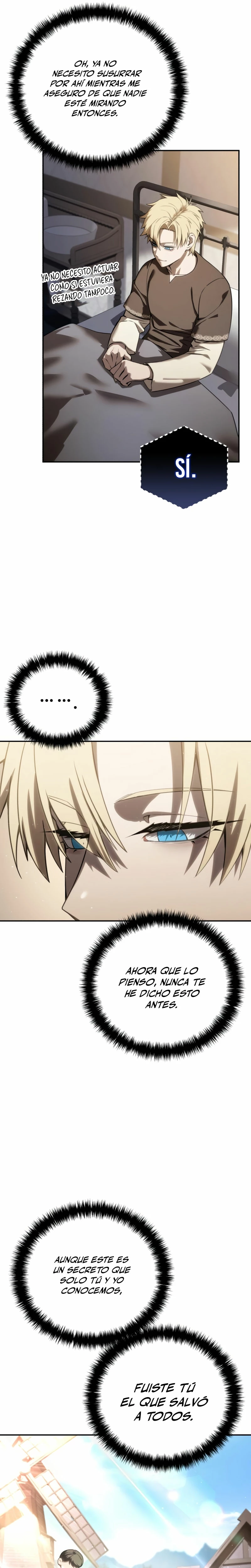 Read The Stellar Swordmaster ES Manga Online