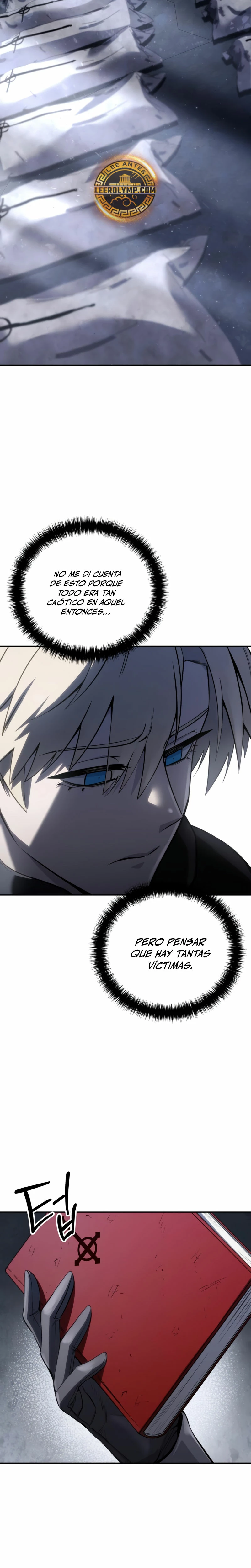 Read The Stellar Swordmaster ES Manga Online