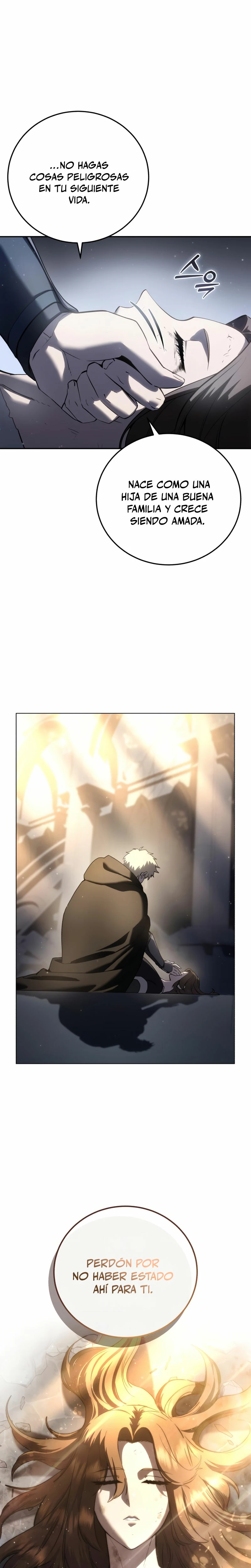 Read The Stellar Swordmaster ES Manga Online