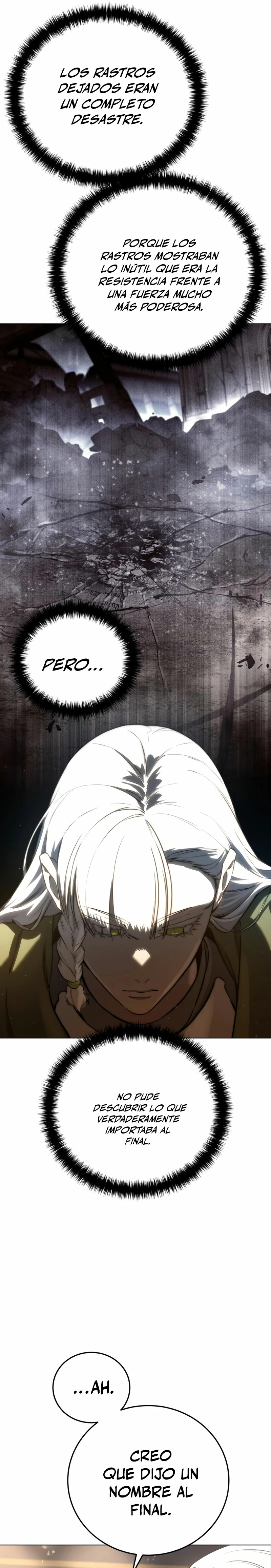 Read The Stellar Swordmaster ES Manga Online