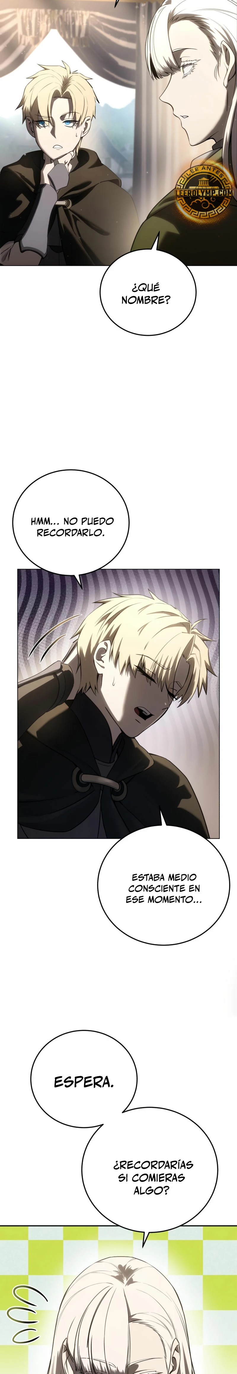 Read The Stellar Swordmaster ES Manga Online