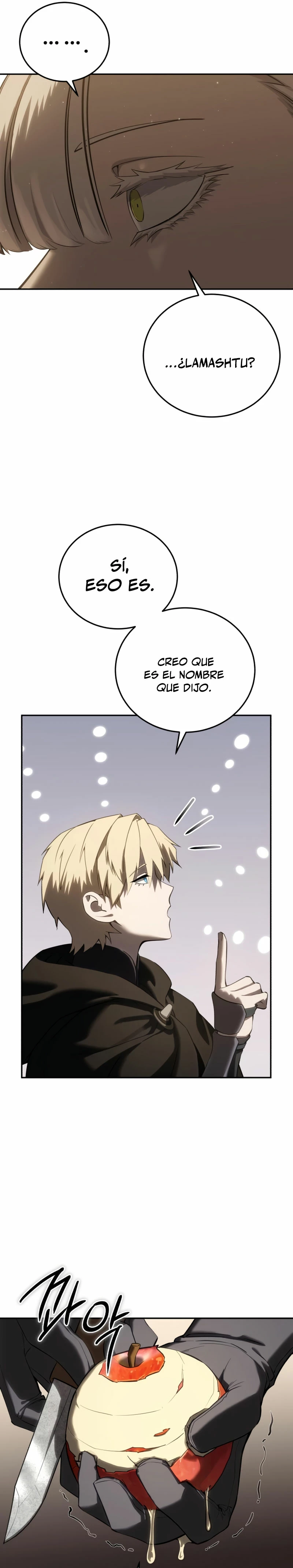 Read The Stellar Swordmaster ES Manga Online