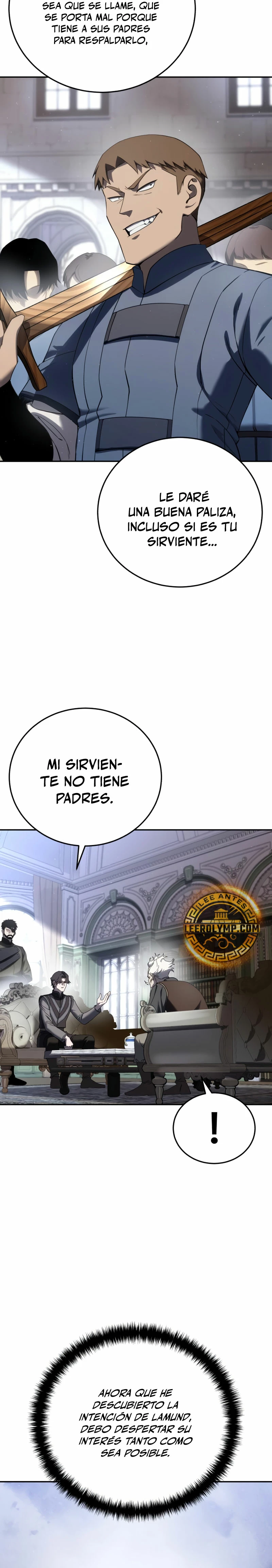 Read The Stellar Swordmaster ES Manga Online