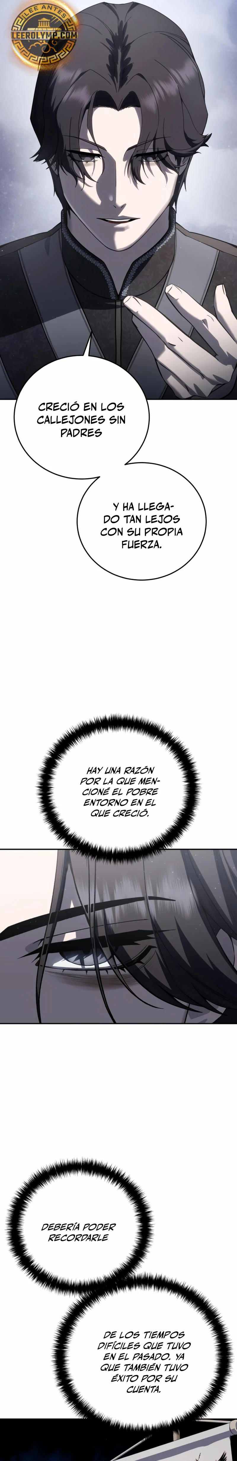 Read The Stellar Swordmaster ES Manga Online