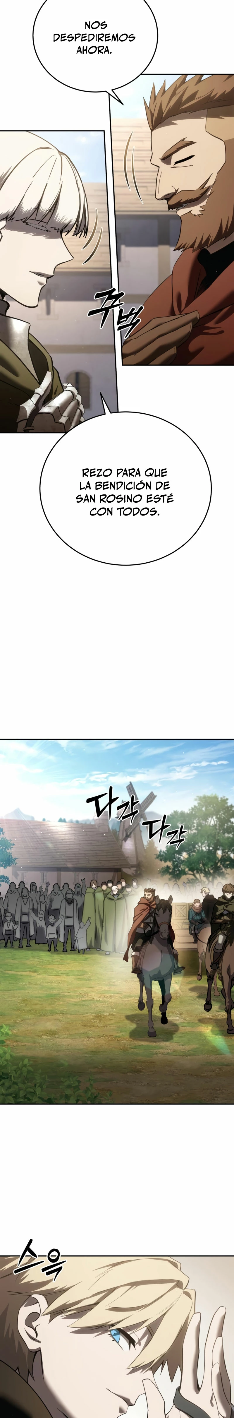 Read The Stellar Swordmaster ES Manga Online