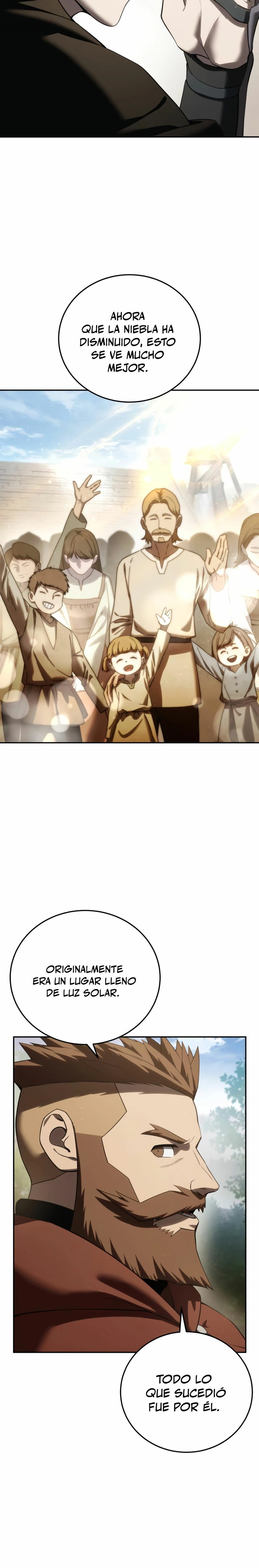 Read The Stellar Swordmaster ES Manga Online