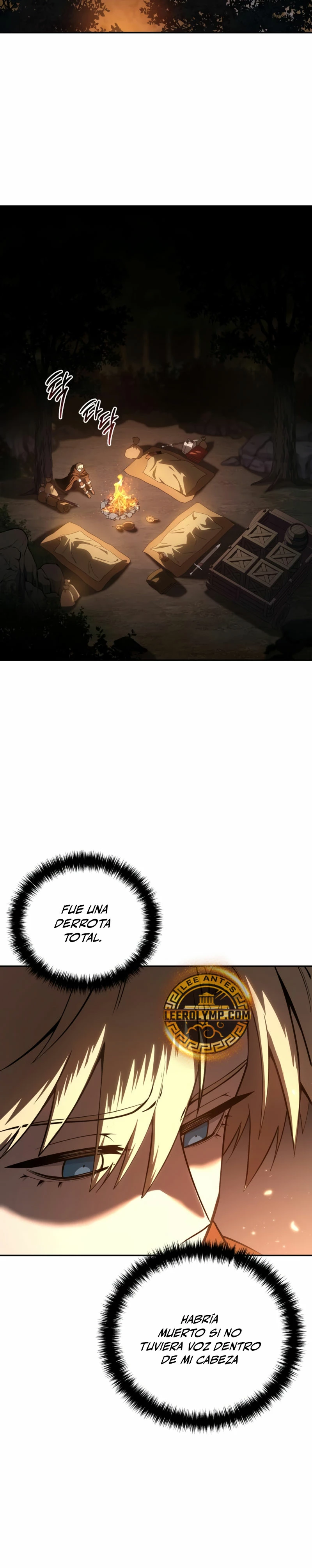 Read The Stellar Swordmaster ES Manga Online