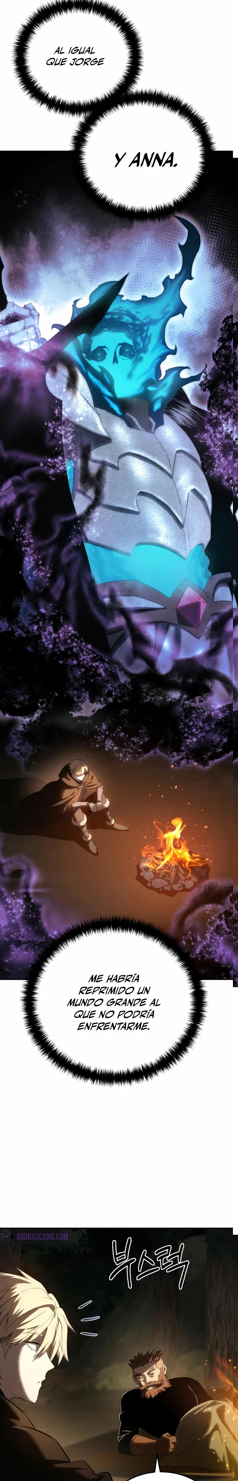 Read The Stellar Swordmaster ES Manga Online