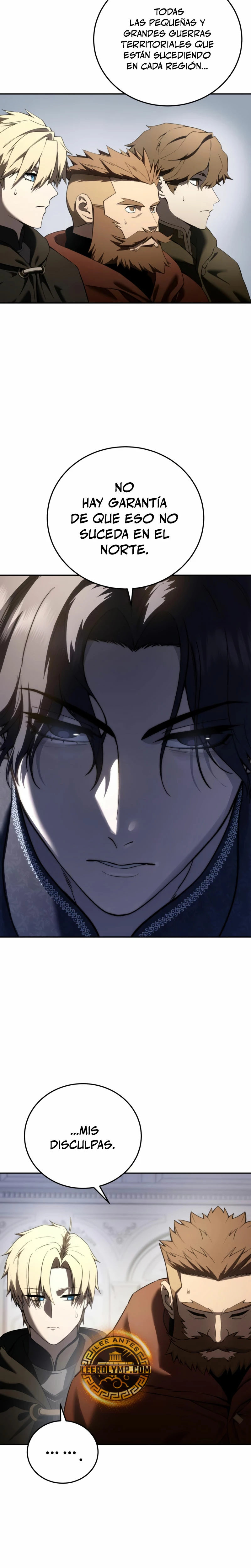 Read The Stellar Swordmaster ES Manga Online